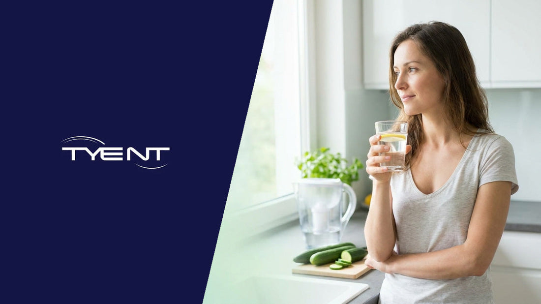 Does Alkaline Water Help With Acid Reflux? (What the Research Shows)