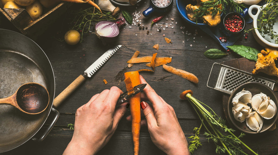 13 Healthy Meal Prep Ideas
