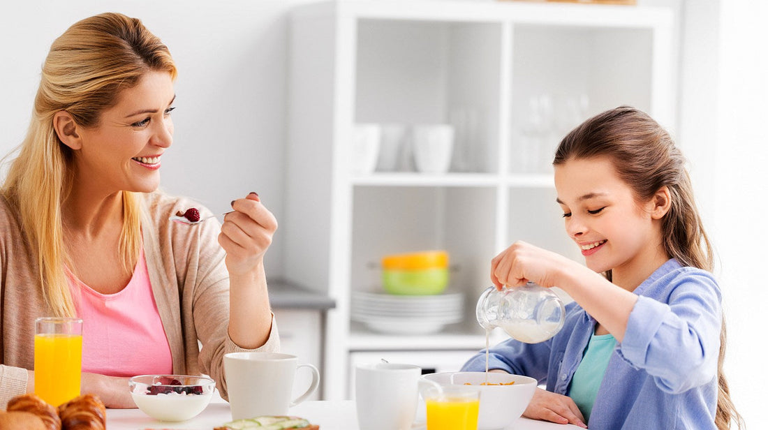 Probiotics | 4 Health Benefits