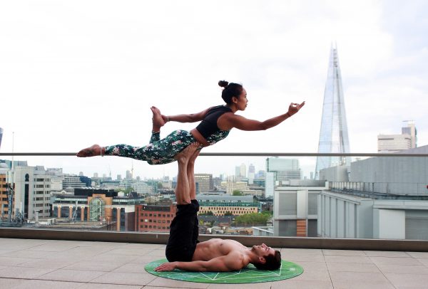 Hot Yoga and Hydration: What You Should Know!