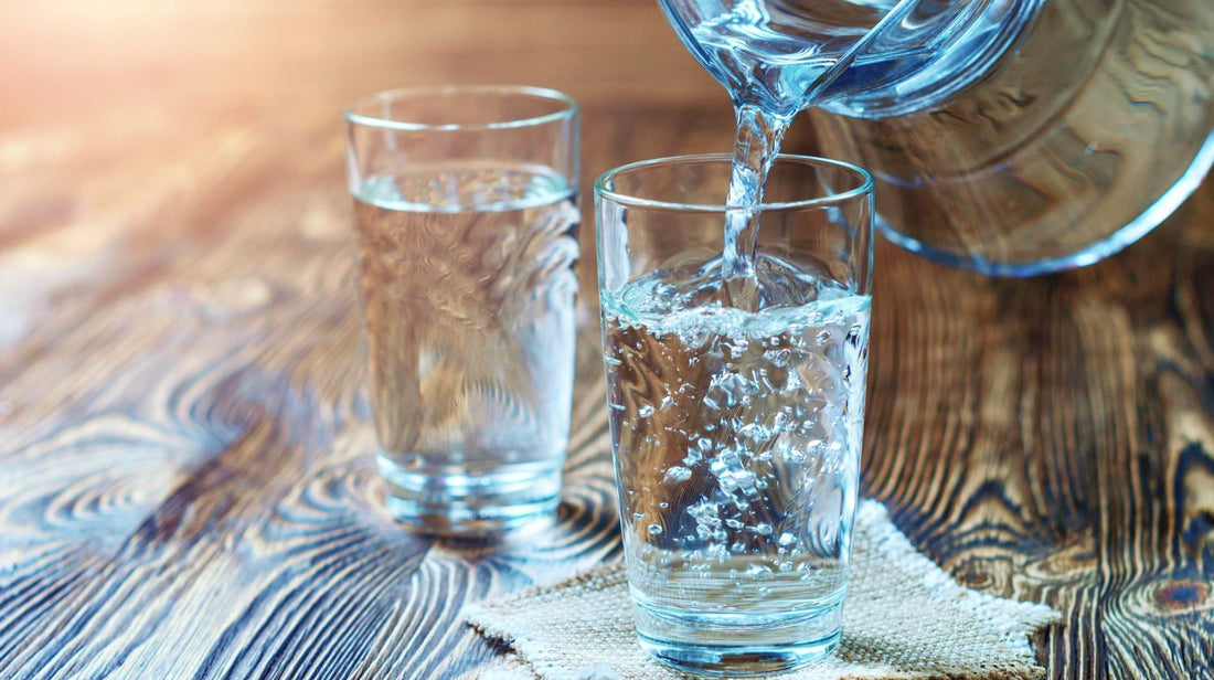 Can You Drink Distilled Water | Uncovering the Truth