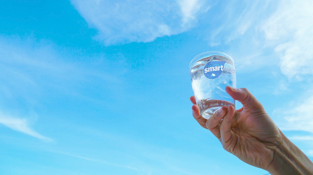 Is Smart Water Safe To Drink? | Smart Water Vs Alkaline Water