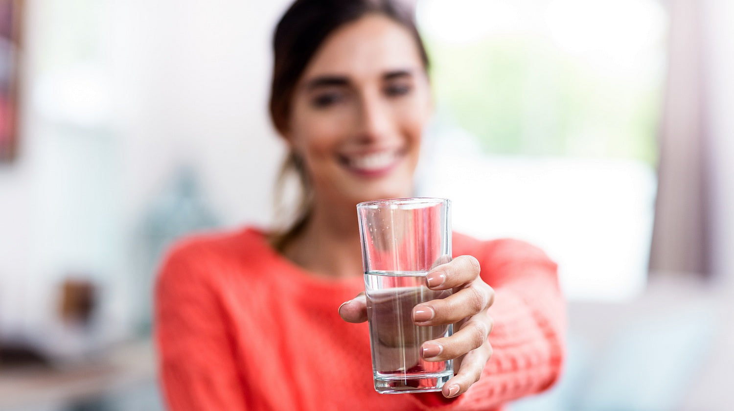 Introducing Your Body To Alkaline Water