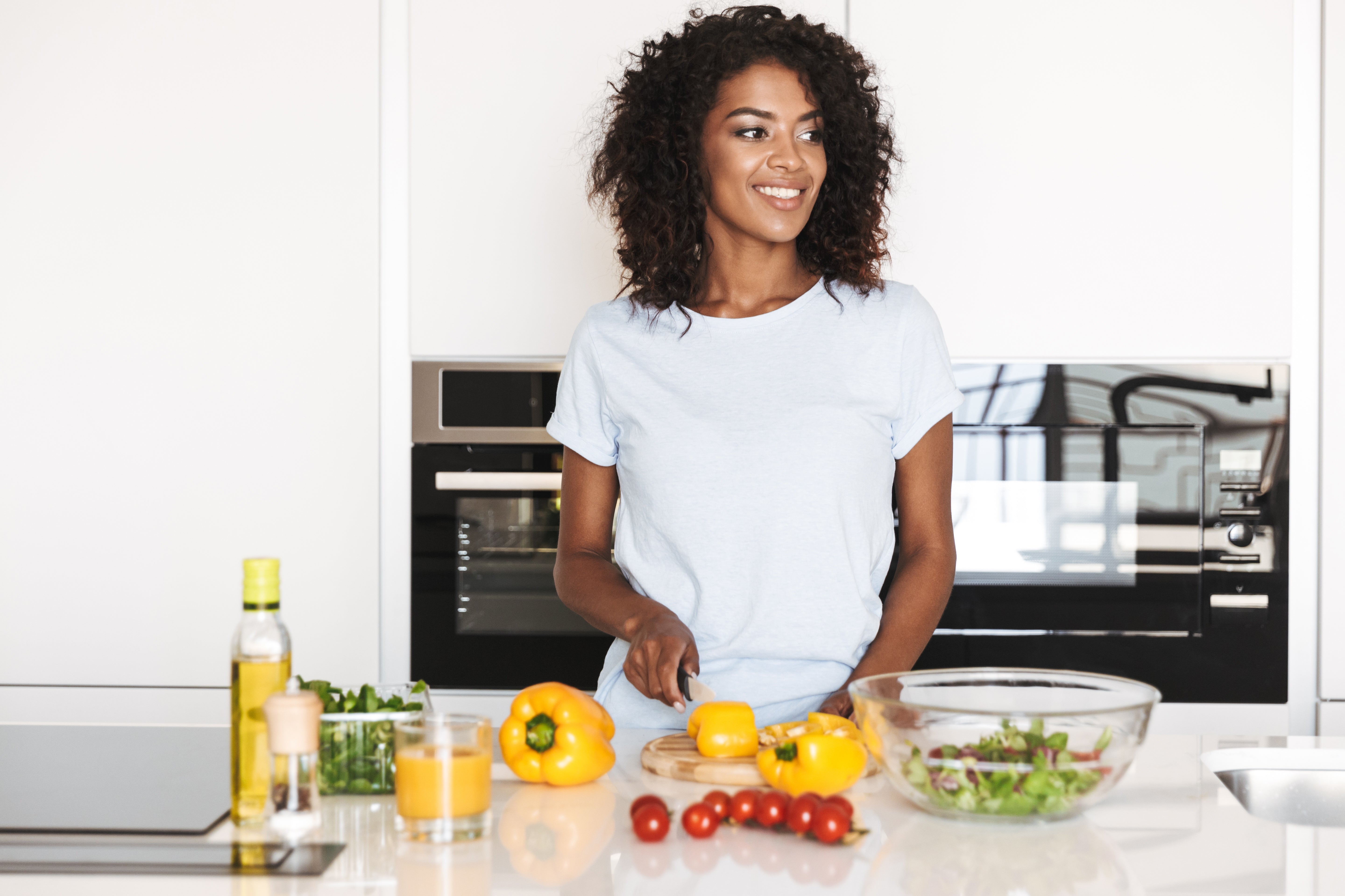 Losing Weight on a Traditional Diet