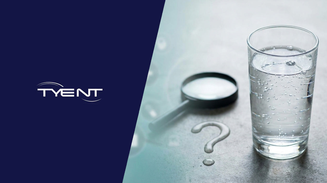 Hydrogen Water Side Effects: Are There Any Real Risks? | Tyent USA