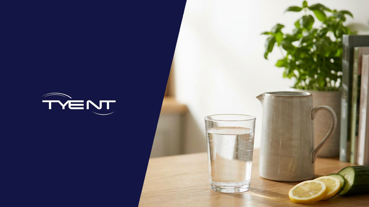 Is Hydrogen Water Good for Your Kidneys? What the Research Shows | Tyent USA