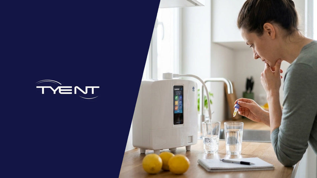 Is Kangen Water Legit? Our Honest Take After Testing Both