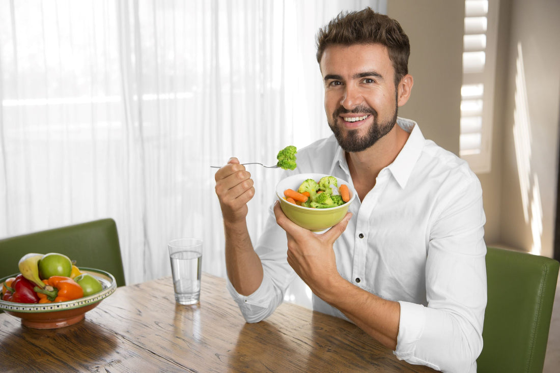 The Alkaline Diet and Hydrogen Water