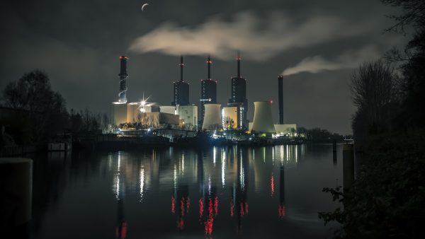 PFAS Water Contamination and What You Can Do