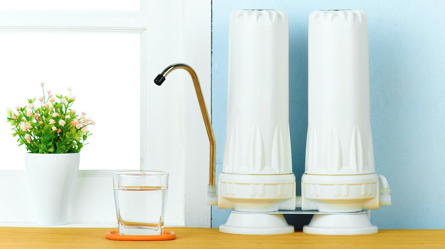 Does Reverse Osmosis Remove Healthy Minerals From Drinking Water?