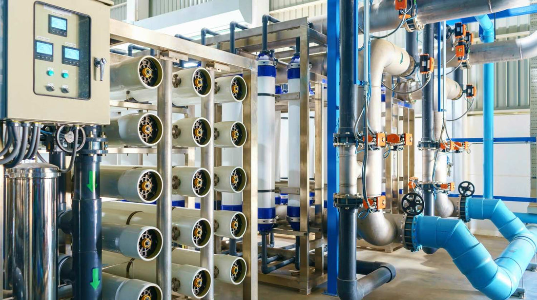 Best Bottled Water That’s Safe To Drink [Reverse Osmosis Water]