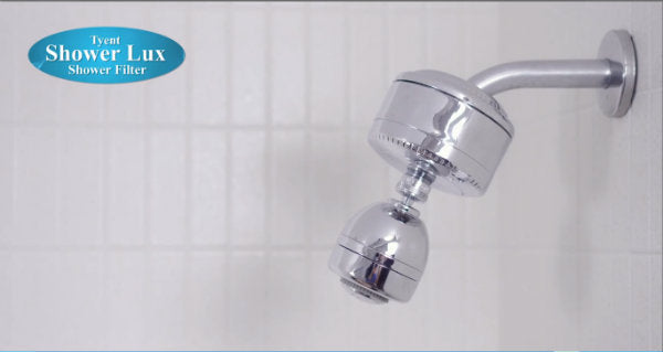Water Ionizers & Power Showers for the Ultimate Summer Chill!
