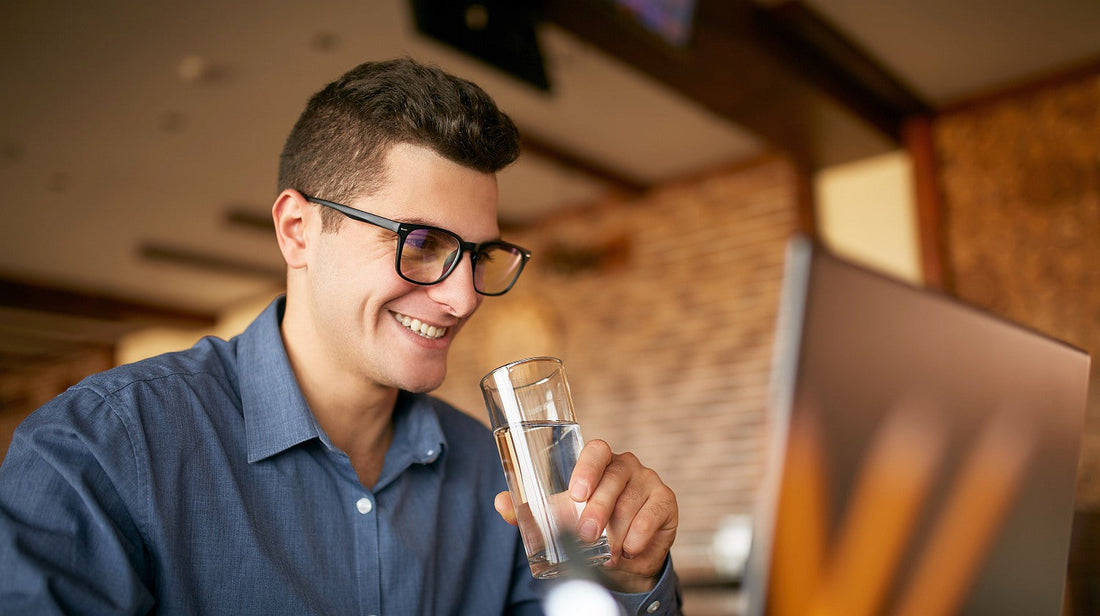 101 Reasons To Love Tyent Water Ionizers, Part 10: Tyent Alkaline Water Top Health Benefits At A Glance