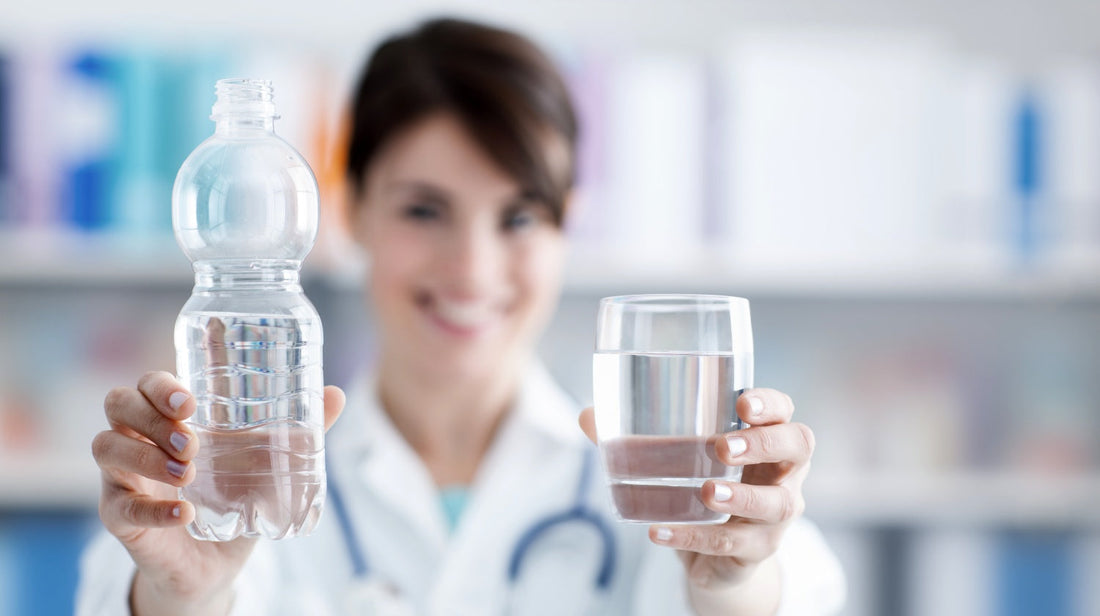 101 Reasons To Love Tyent Water Ionizers, Part 7: Doctors, Wellness Centers, And Tyent Water