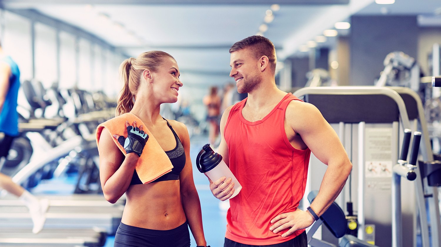 The Importance Of Good Hydration When Working Out