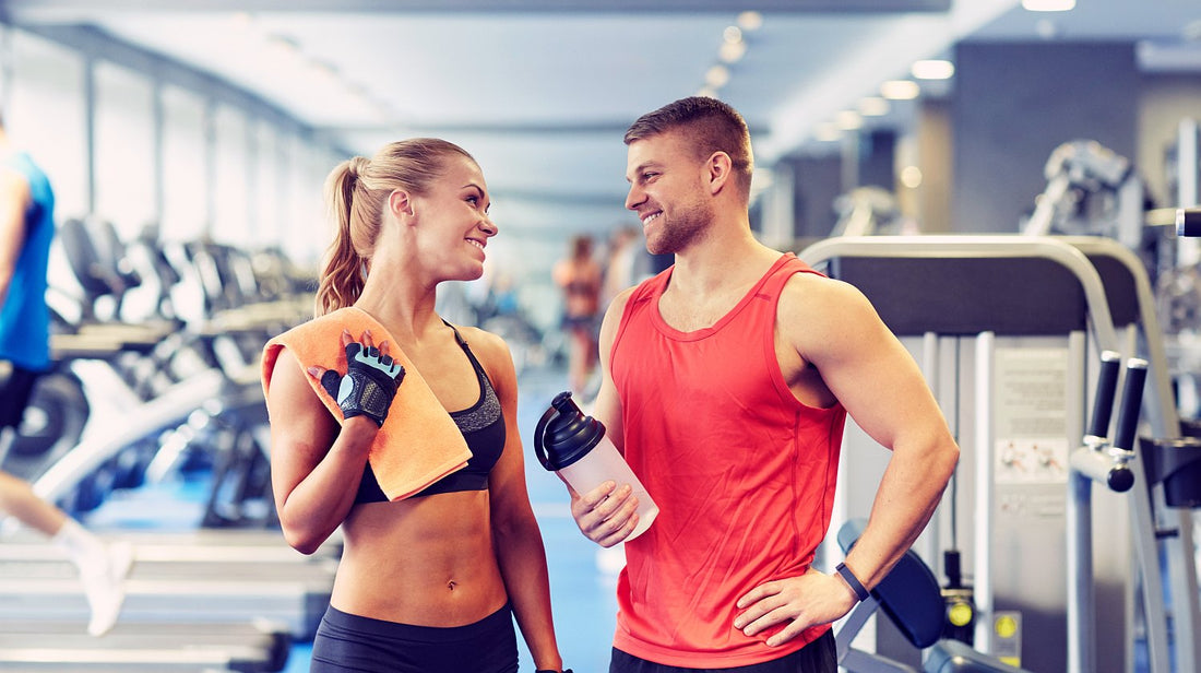 The Importance Of Good Hydration When Working Out