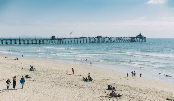 Water Ionizers & Our Super Team of Experts Can Help UNLOCK Your Summer Beach Body!