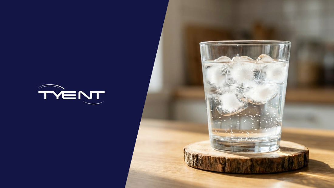 Tap Water vs Filtered Water vs Ionized Water: Which Is Safest? | Tyent USA