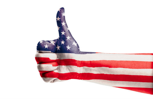Conserving Water? America is Winning!