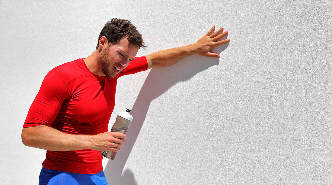Dehydration | Signs, Symptoms and Prevention