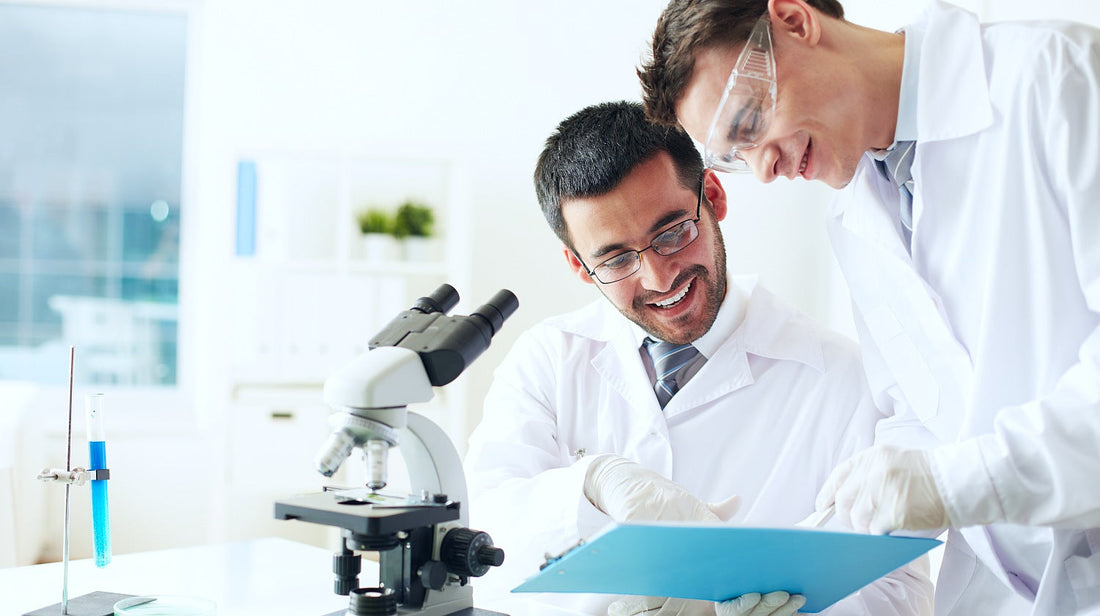 101 Reasons To Love Tyent Water Ionizers, Part 8: Top 10 Most Compelling Studies On Hydrogen-Rich Alkaline Water