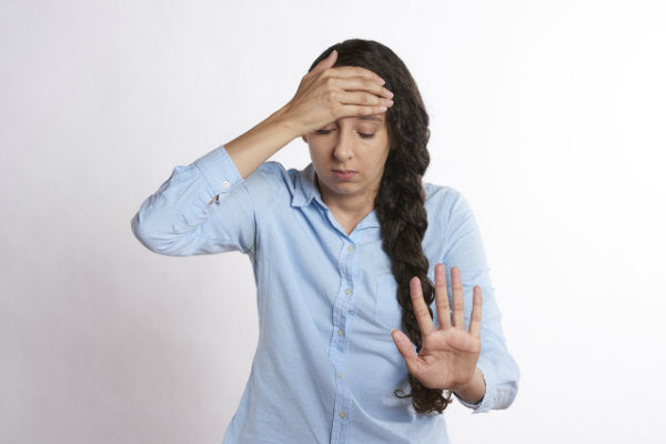 Dehydration in Women – What Does It Trigger?
