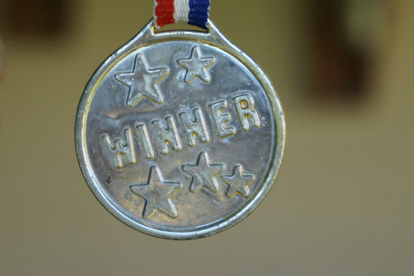Tyent Water Ionizers – Winning All the Way!