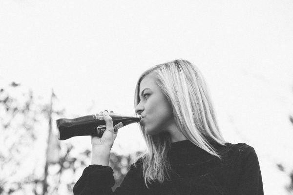 Drinking Soda Linked to Increased Risk of Stroke: Shocking New Findings