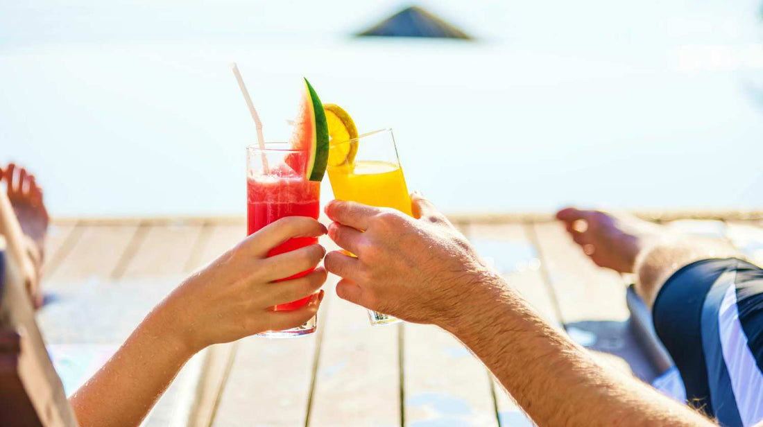 13 Healthy Juice Recipes You Should Try