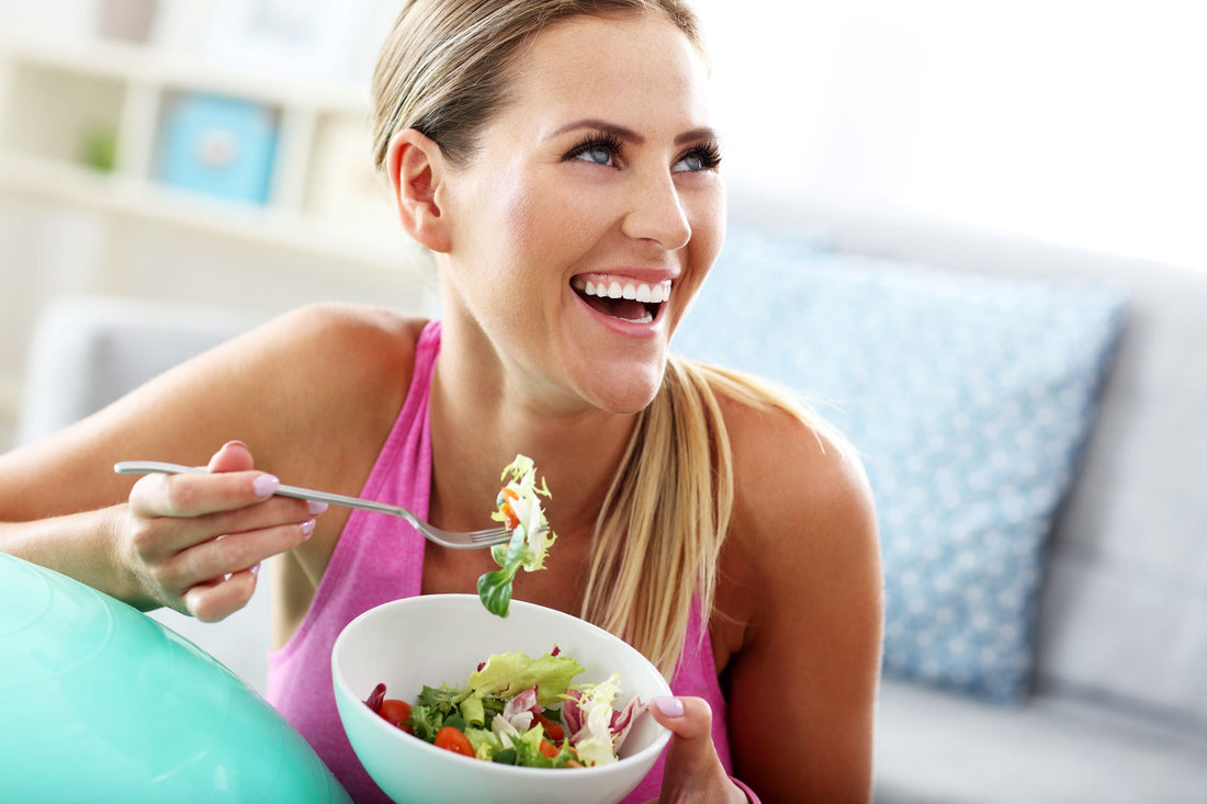 The Low-Fat Diet and Hydrogen Water