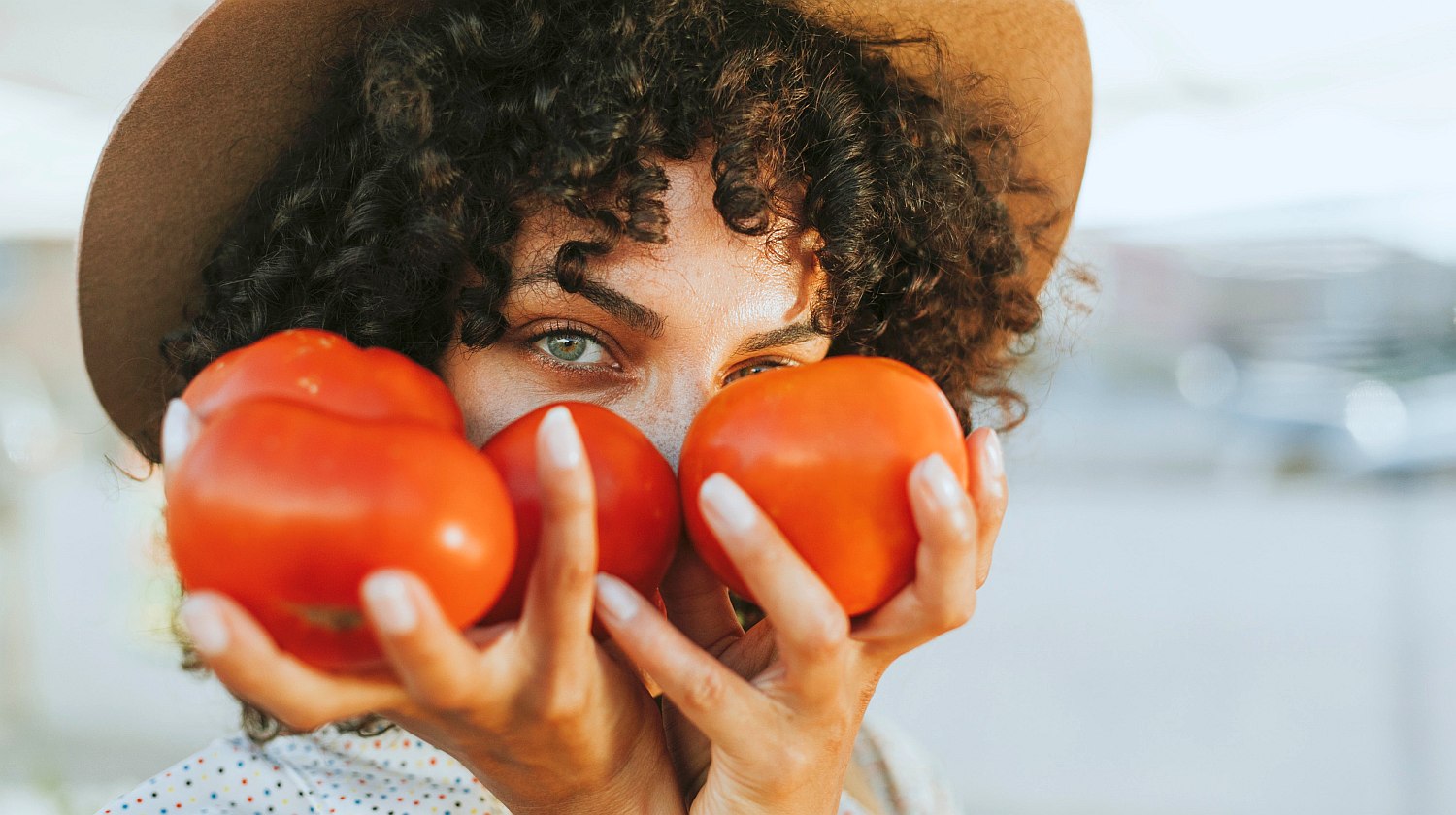 Why Should You Wash Fresh Produce With Alkaline Water?