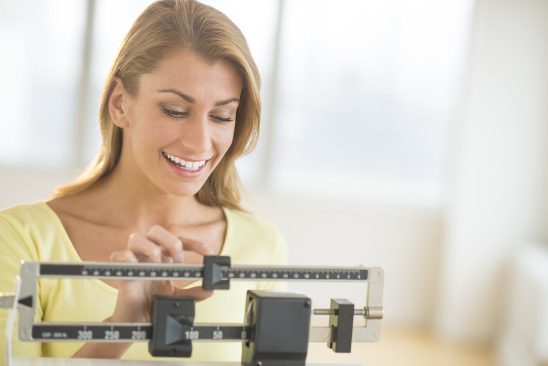 The HCG Diet and Molecular Hydrogen