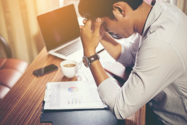 Dehydration is Bad News for Men – Here’s Why