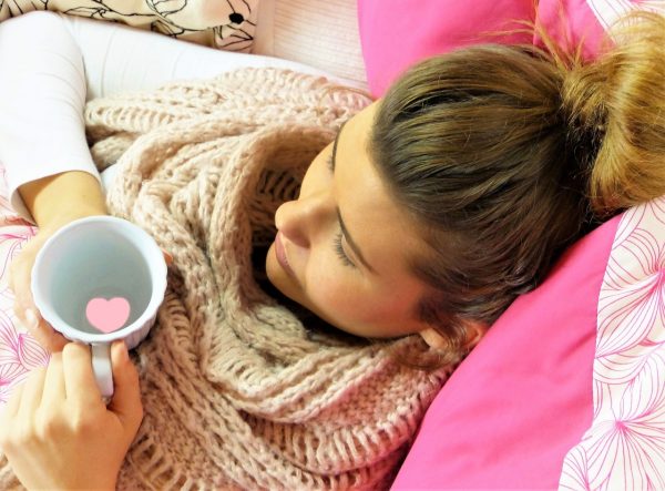 Winter Colds, Fluids, and How a Water Ionizer Can Help With The Sniffles!