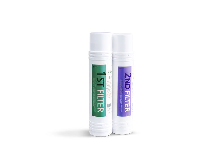 Water Ionizer Filters