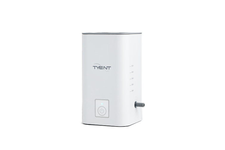 Ionizer Deep Cleaning