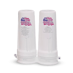 WIT :: 2-Bank Fluoride System