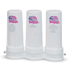 WIT :: T-Pure (3) Bank Filter System