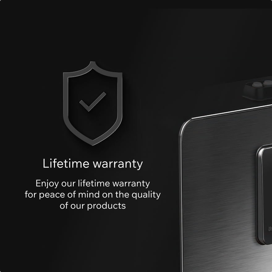 UCE Satin Silver
