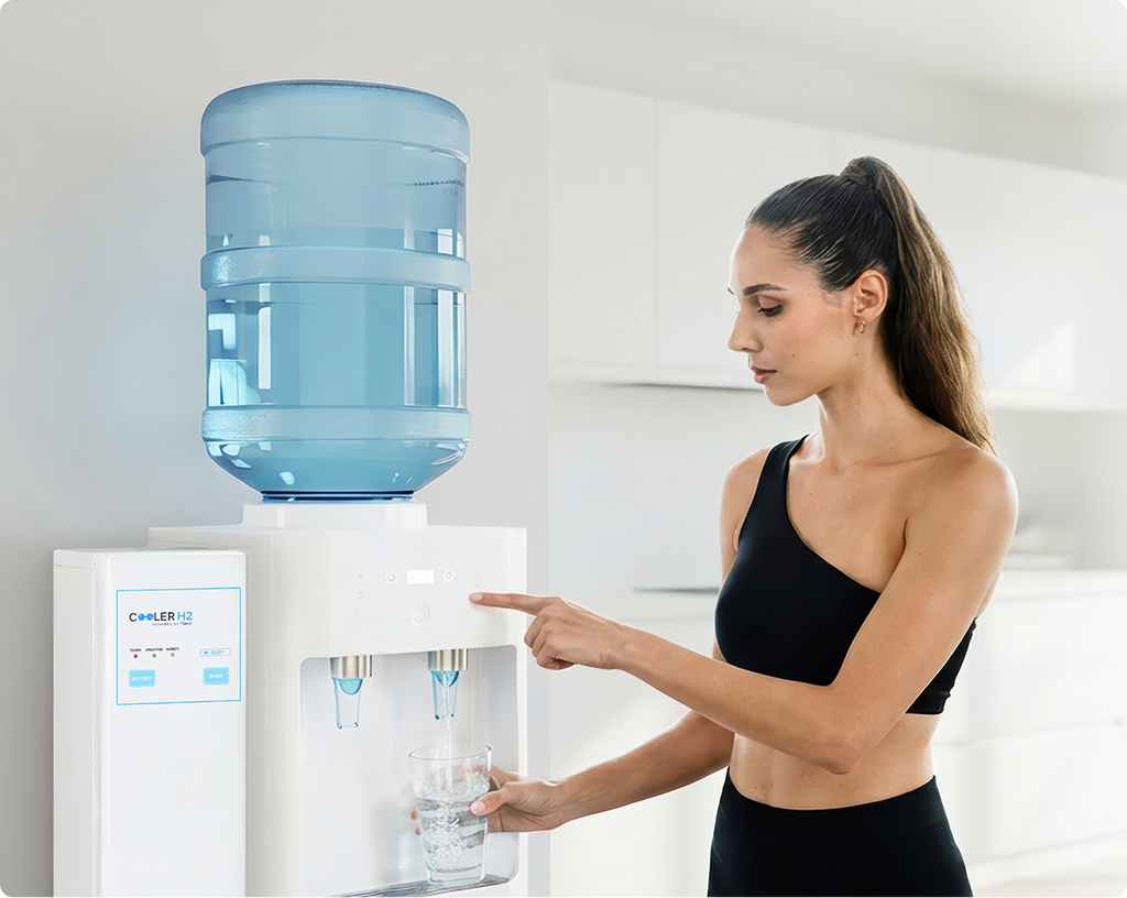 Cooler H2