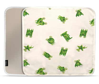 Cloak EMF Shielding Lap Blanket