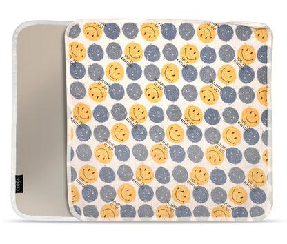 Cloak EMF Shielding Lap Blanket