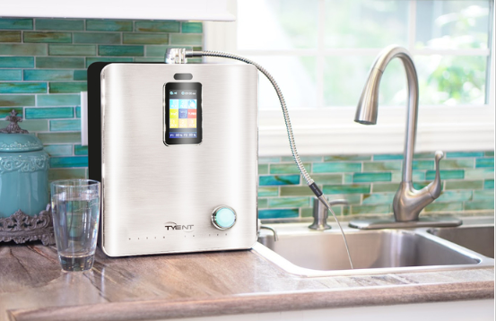 ACE-13 2025 Model Above-Counter Extreme Ionizer - tyentusa