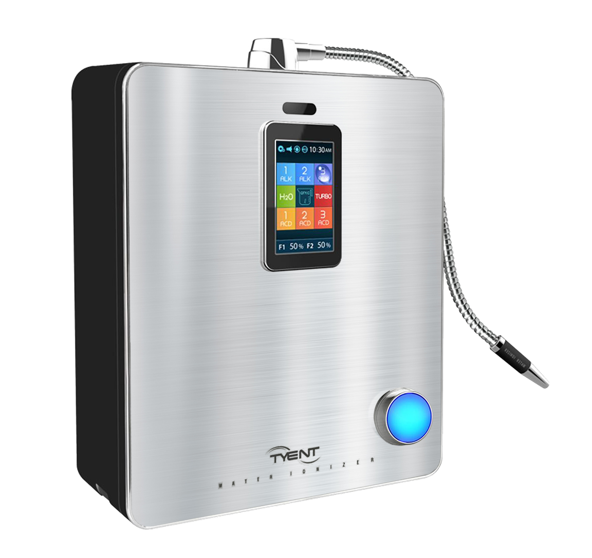 ACE-13 2025 Model Above-Counter Extreme Ionizer - tyentusa