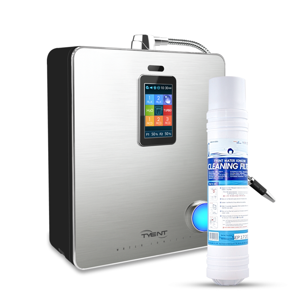 ACE Series Ionizer Cleaning Filter - tyentusa