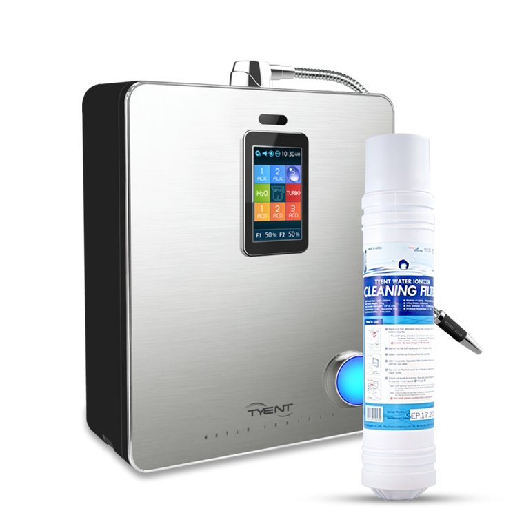 ACE Series Ionizer Cleaning Filter - tyentusa