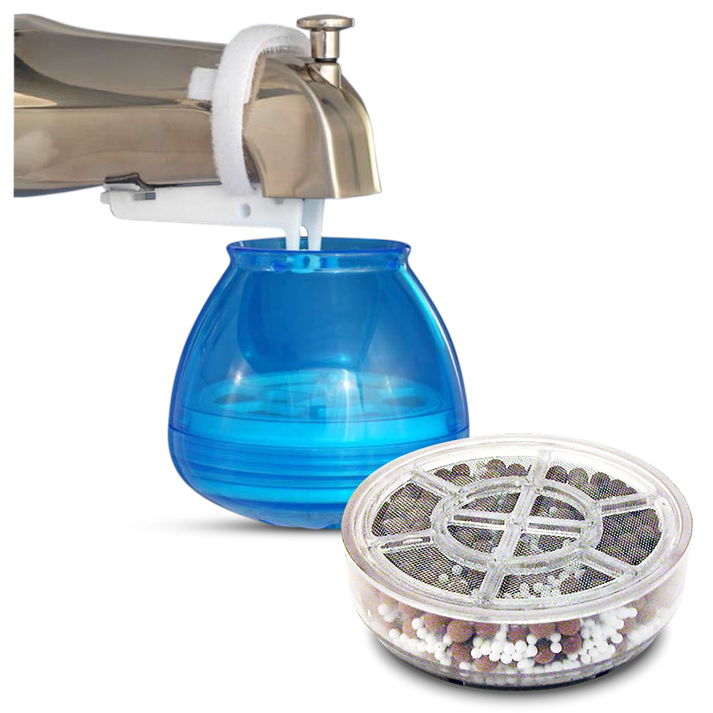 Sprite Showers Bath Ball Replacement Cartridge - tyentusa
