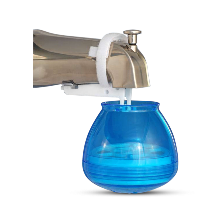 Sprite Showers Bath Ball - tyentusa