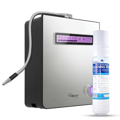 Edge-9 Ionizer Cleaning Filter - tyentusa