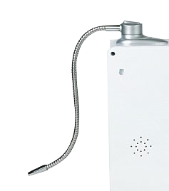 Flexible Metal Dispensing Spout - Extended 24” - tyentusa